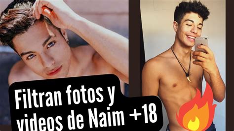 naim darrechi onlyfan|Vídeos Porno Naim Darrechi & Peliculas Sexo XXX 